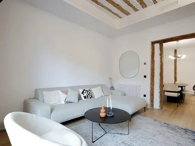 Obývačka