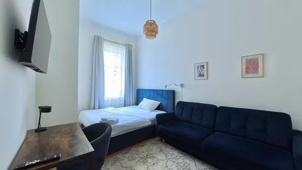 Oturma odası