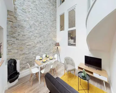 Oturma odası