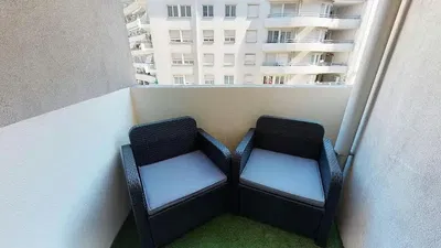 Oturma odası