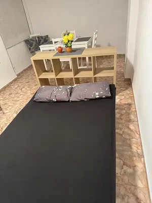 Oturma odası