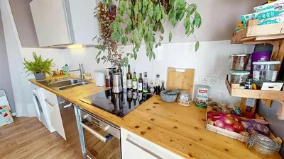 Oturma odası