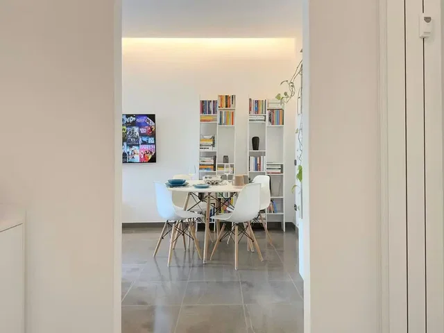 Soggiorno