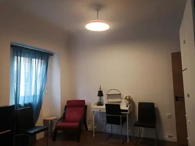 Oturma odası