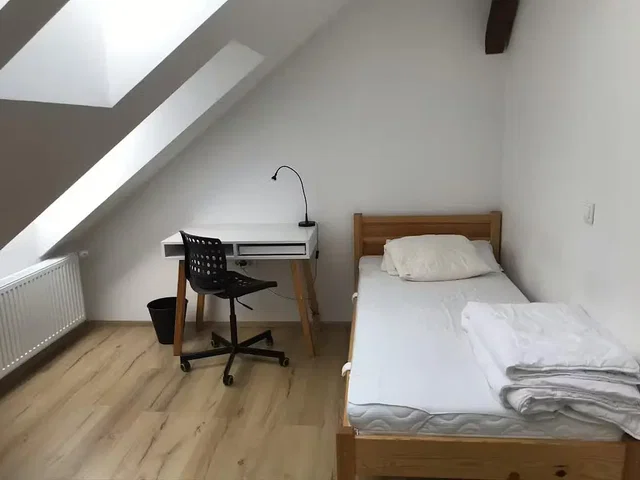 Obývačka