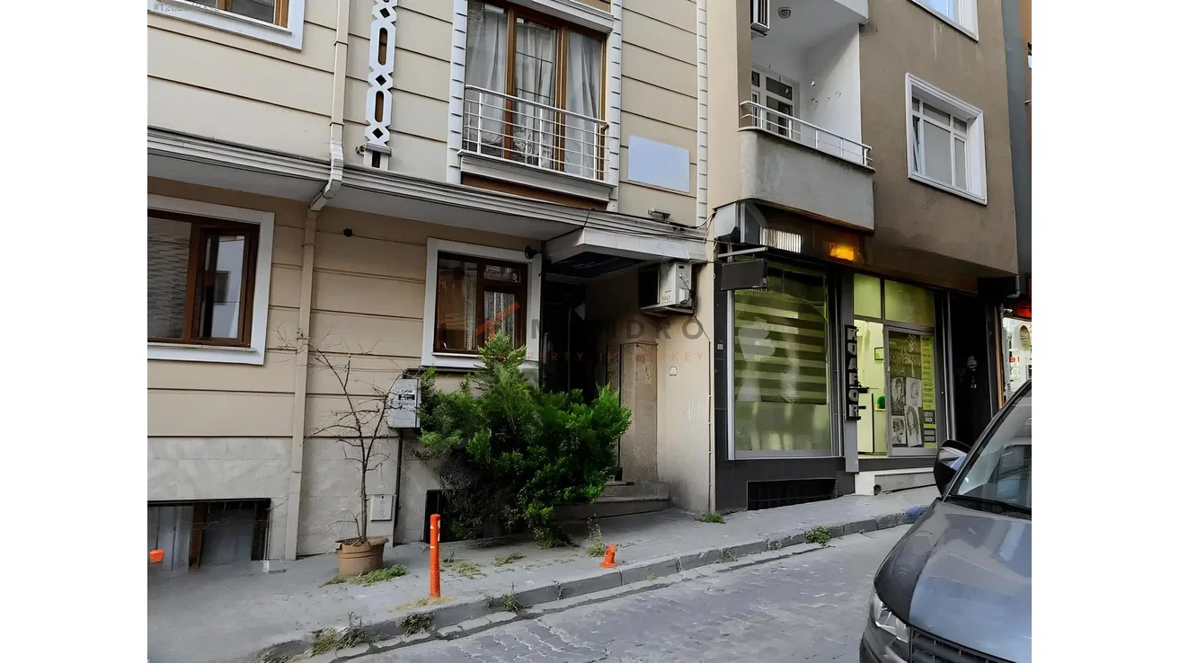 غرفة معيشة