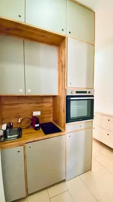 Oturma odası