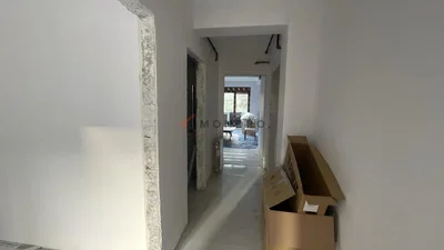 غرفة معيشة