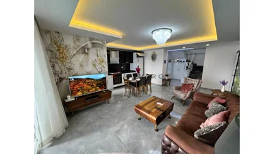 غرفة معيشة
