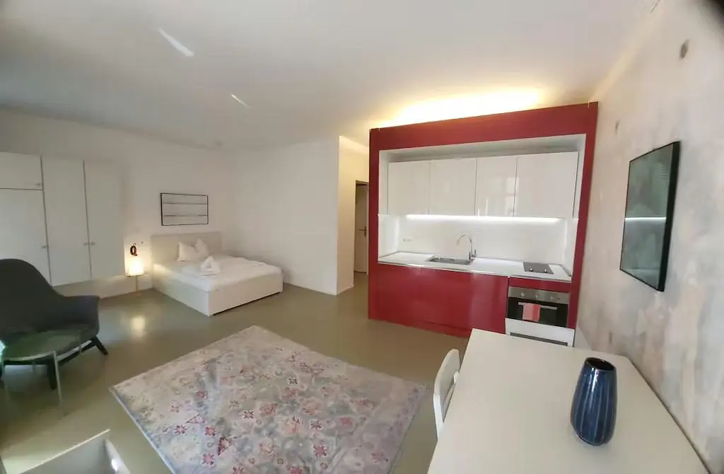 Soggiorno
