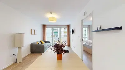 Oturma odası
