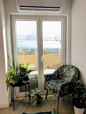Oturma odası