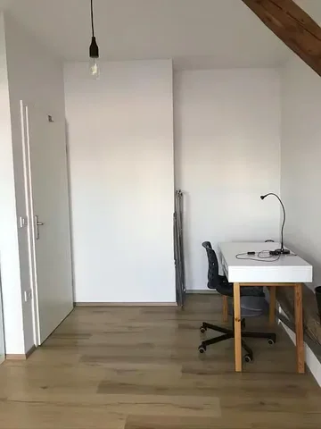 Obývačka