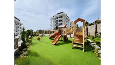 غرفة معيشة