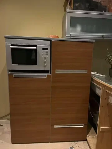 غرفة معيشة