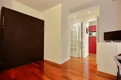 Oturma odası