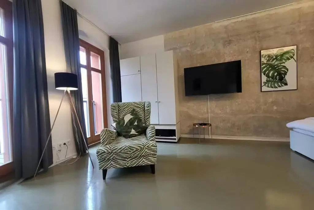 Soggiorno