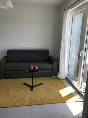 Oturma odası