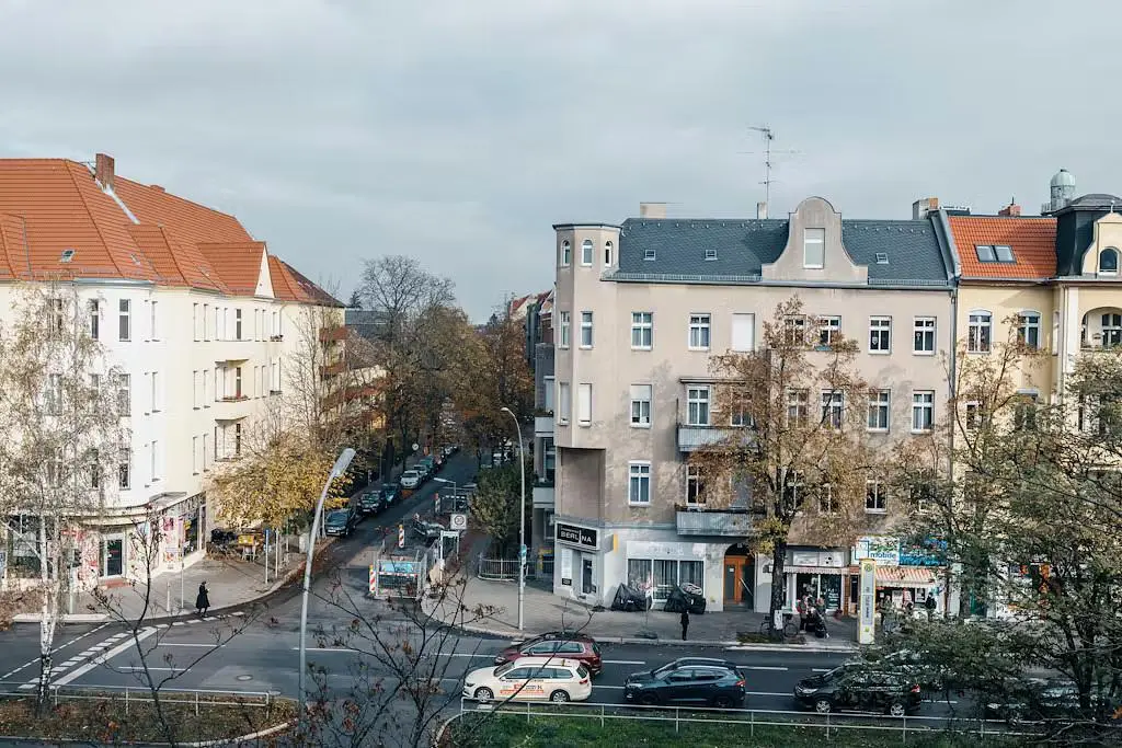 Soggiorno