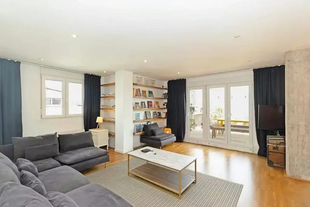 Oturma odası