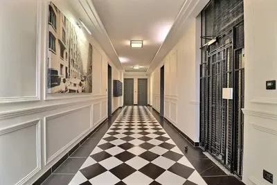 Oturma odası