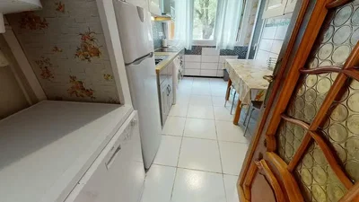 Oturma odası