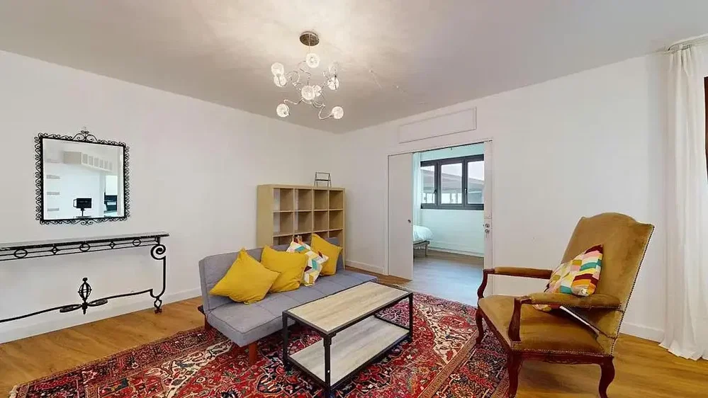 Oturma odası
