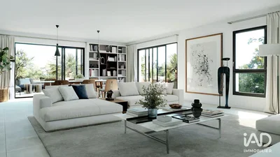 Дневна соба