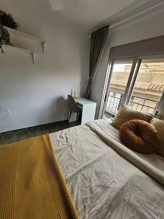 Obývací pokoj