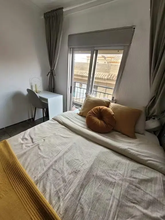 Obývací pokoj