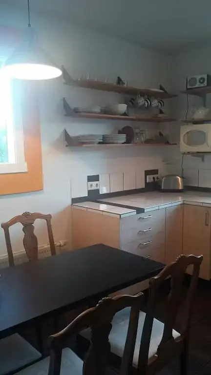 Obývací pokoj
