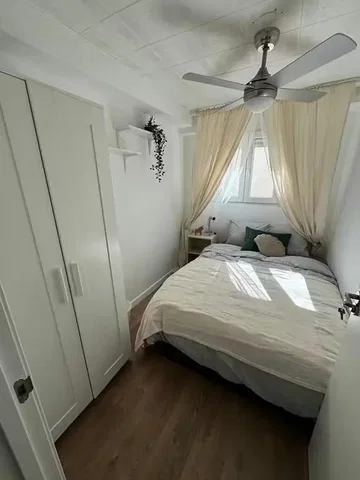 Obývačka