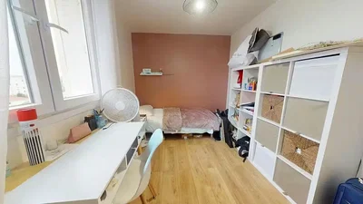 Oturma odası