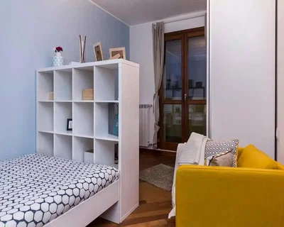Oturma odası