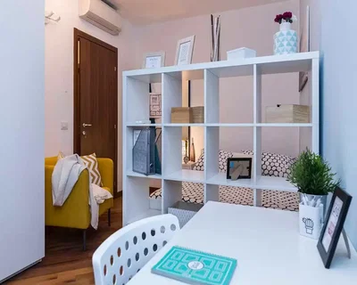 Oturma odası