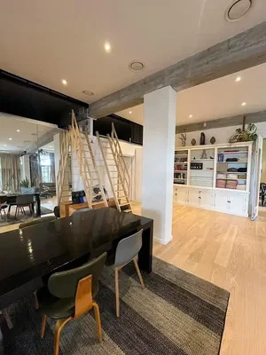 Salon