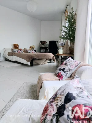 Oturma odası