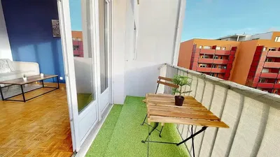 Oturma odası