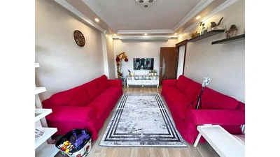Oturma odası