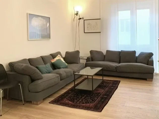 Soggiorno