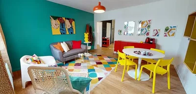 Дневна соба