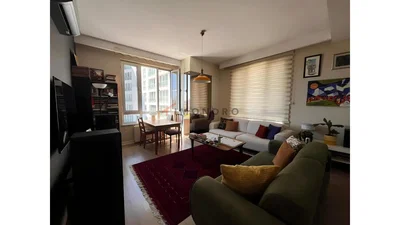غرفة معيشة