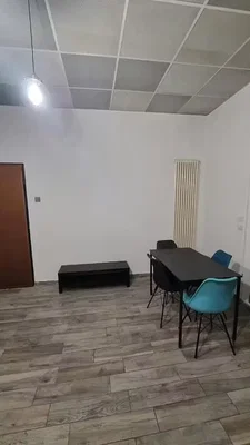 Oturma odası