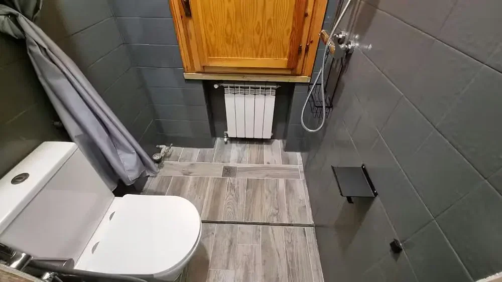Oturma odası