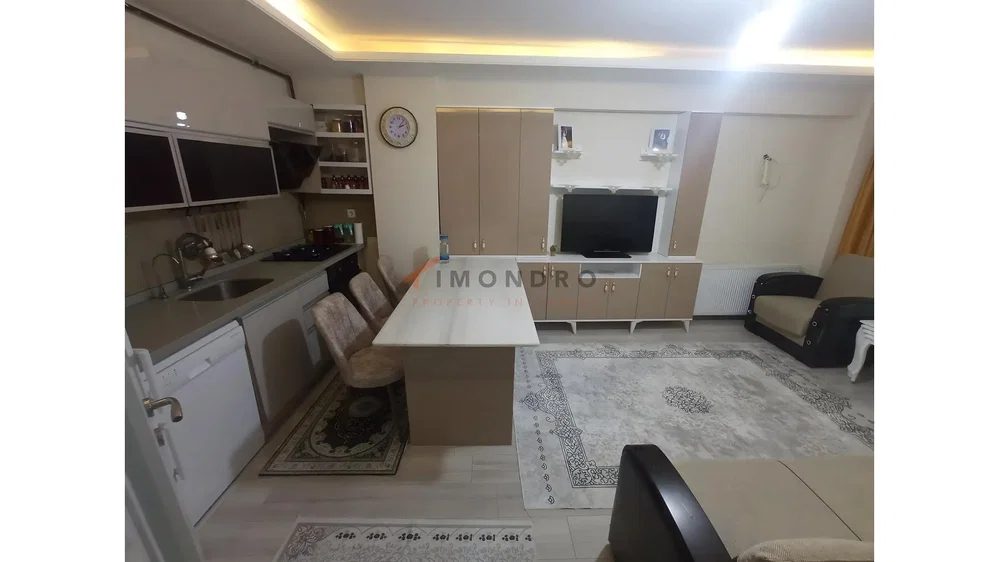 Oturma odası