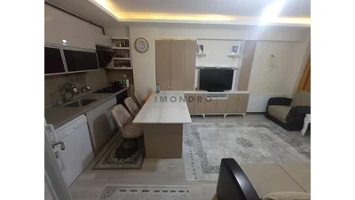 Oturma odası