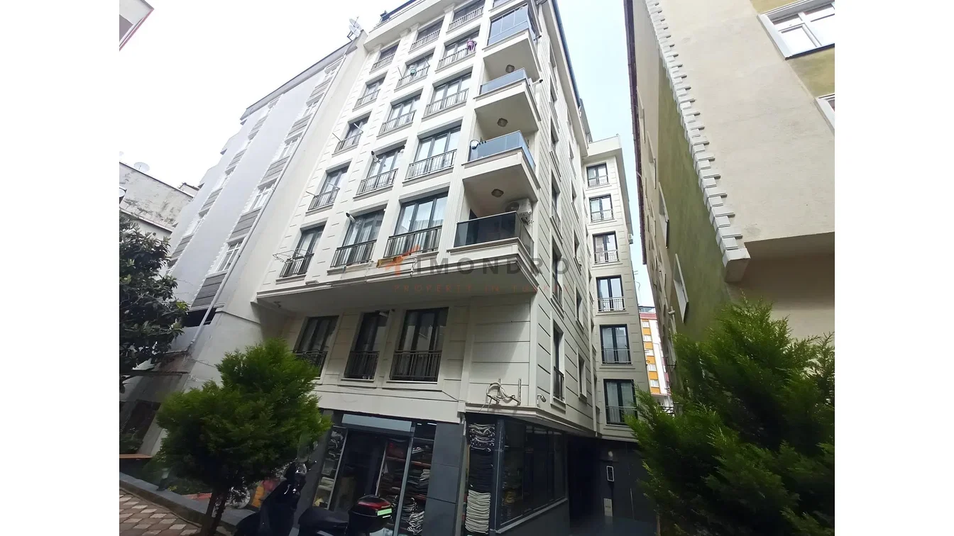 Oturma odası