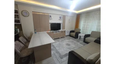 Oturma odası