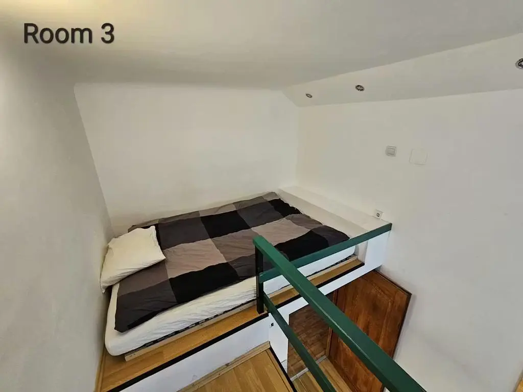 Obývací pokoj