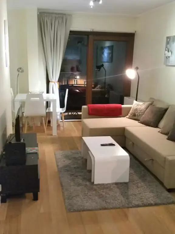 Soggiorno